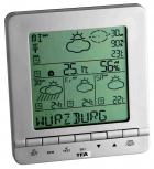 METEOTIME STAR TFA 35.1088