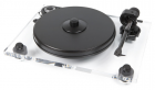 Pro-ject 2 - Xperience DC Acryl