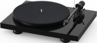 Pro-ject Debut Carbon Evo + 2MRed - High Gloss Black