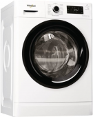 Whirlpool FWSG61083BV CS