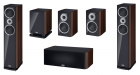 Heco Music Style set 500 Sub