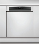 Whirlpool WBC 3C26 X