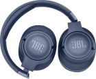 JBL Tune 760NC BT Blue