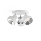 LED Bodové svítidlo Philips Bukko 50603/31/P0