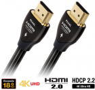 Audioquest Pearl HDMI 1,5m - kabel HDMI-HDMI
