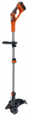 Black&Decker GLC3630L20, 36V