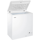 HAIER HCE 143R MRAZNIČKA PULTOVÁ A+ 146L HAIER