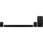 SAMSUNG HW Q990B SOUNDBAR 11.1.4 SAMSUNG