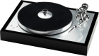 Pro-Ject Ortofon Century TT Piano Concorde Silver