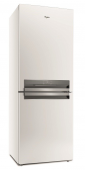 Whirlpool B TNF 5323 W