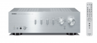 YAMAHA YAMAHA A-S301 SILVER