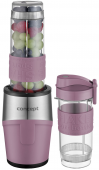 Concept Smoothie blender 500 W 1 x 570 ml 1 x 400 ml DUSTY ROSE