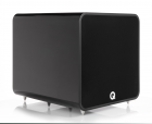 Q Acoustics Q B12 subwoofer/lesklá černá