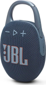 JBL Clip 5 Blue