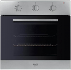 Whirlpool AKP 449/IX