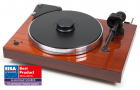 Pro-Ject X-tension 9 Evolution Mahagon