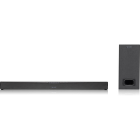 SHARP HT-SBW110 BT SLIM SOUNDBAR+SW 2.1 SHARP