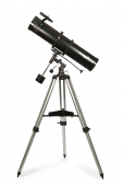 Levenhuk Skyline 130x900 EQ