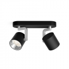 LED Bodové svítidlo Philips Byrl 50672/30/P0
