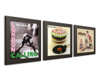 Display Flip Frames (3 ks)