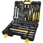FIELDMANN FDG 5005-85R Sada nářadí 85 ks FIELDMANN