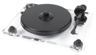 Pro-Ject 2-Xperience CLASSIC DC ACRYL 2MRED