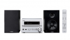 YAMAHA MCR-B370D SILVER