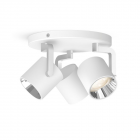 LED Bodové svítidlo Philips Byrl 50673/31/P0