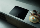 Elica LIEN DIAMOND 604 BL STREAM