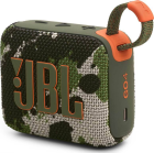 JBL GO4 Squad