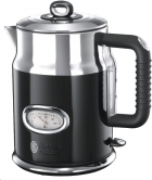 Russell Hobbs 21671-70 Retro Vintage černá