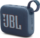 JBL GO4 Blue