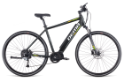 Dema E-LLIOT CROSS MODEST 500 2019