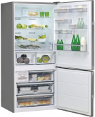 Whirlpool W84BE 72 X