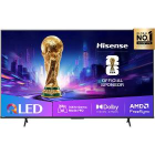 HISENSE 43E77Q PRO QLED TV HISENSE