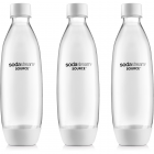 Sodastream Lahev FUSE 3Pack 1l bílá