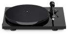 Pro-Ject E1 BT + AT3600L - High Gloss Black