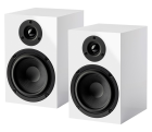 Pro-Ject Speaker Box 5 E high gloss white