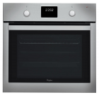 Whirlpool AKP 7460 IX
