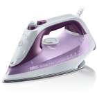 BRAUN SI7066VI NAPAŘOVACÍ ŽEHLIČKA BRAUN