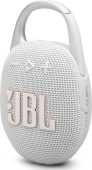 JBL Clip 5 White