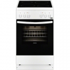 Zanussi ZCV540G1WA