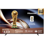 HISENSE 100U8Q Mini LED TV HISENSE