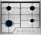 Electrolux KGS6424SX