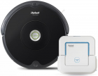 iRobot Roomba 676 + Braava jet 240