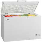HAIER HCE 429R MRAZNIČKA PULTOVÁ A+ HAIER