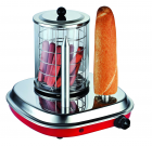 GUZZANTI Retro hotdogovač Guzzanti GZ 460
