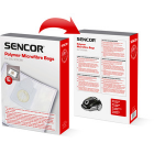 Sencor sáčky pro  vysavač SVC 9000BK (5ks) 