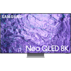 SAMSUNG QE75QN700C QLED SMART 8K UHD TV Samsung