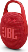 JBL Clip 5 Red